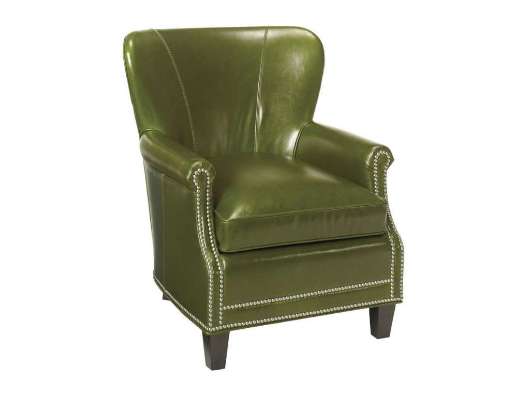 Picture of WESTWICK LEATHER CHAIR