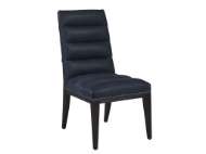 Picture of RAINES LEATHER SIDE CHAIR