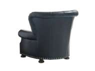 Picture of ELLE LEATHER CHAIR