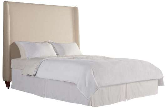 Picture of HATTIE QUEEN HEADBOARD