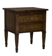 Picture of CONNAUGHT NIGHTSTAND