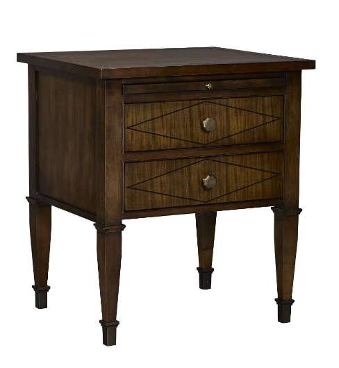 Picture of CONNAUGHT NIGHTSTAND