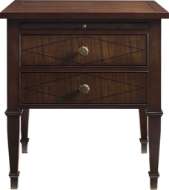 Picture of CONNAUGHT NIGHTSTAND