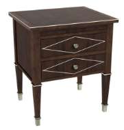 Picture of CONNAUGHT NIGHTSTAND