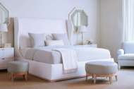 Picture of CELESTE QUEEN BED