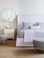 Picture of CELESTE QUEEN BED