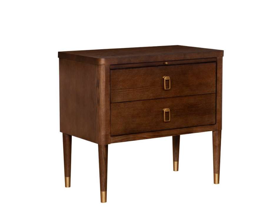 Picture of SYDNEY NIGHTSTAND / SIDE TABLE