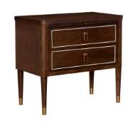 Picture of SYDNEY NIGHTSTAND / SIDE TABLE