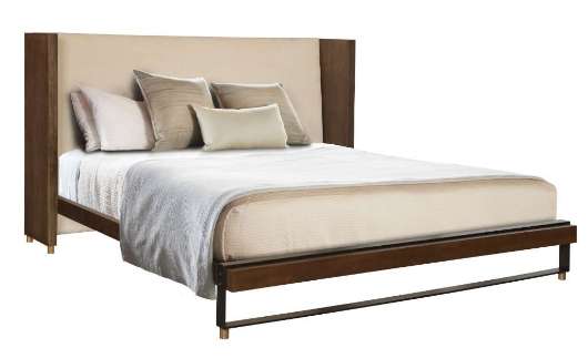 Picture of SHELTER PLATFORM KING BED