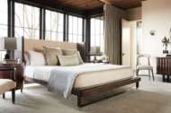 Picture of SHELTER PLATFORM KING BED