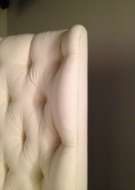 Picture of HATTIE TUFTED QUEEN HEADBOARD