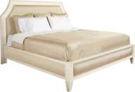 Picture of WELLESLEY UPHOLSTERED KING BED