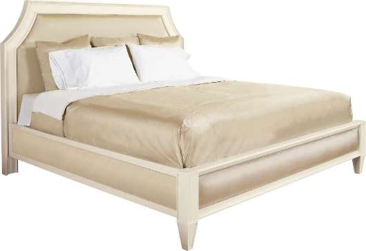 Picture of WELLESLEY UPHOLSTERED KING BED