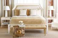 Picture of WELLESLEY UPHOLSTERED KING BED