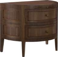 Picture of LANESBOROUGH NIGHTSTAND