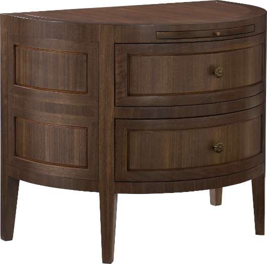 Picture of LANESBOROUGH NIGHTSTAND