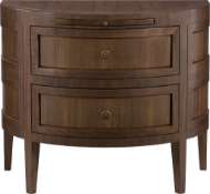 Picture of LANESBOROUGH NIGHTSTAND