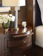 Picture of LANESBOROUGH NIGHTSTAND