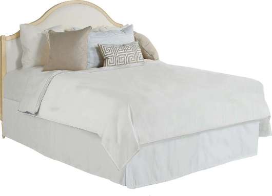 Picture of SIMONE QUEEN HEADBOARD