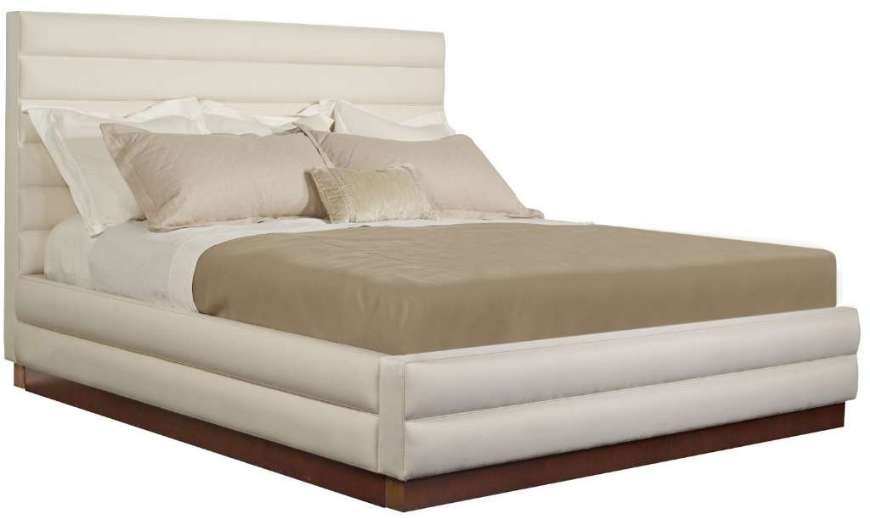 Picture of CHAMBER QUEEN LOW FOOTBOARD BED