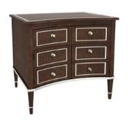 Picture of LANCASTER SIDE TABLE / NIGHTSTAND