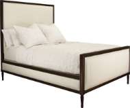 Picture of CANDLER CAL. KING BED