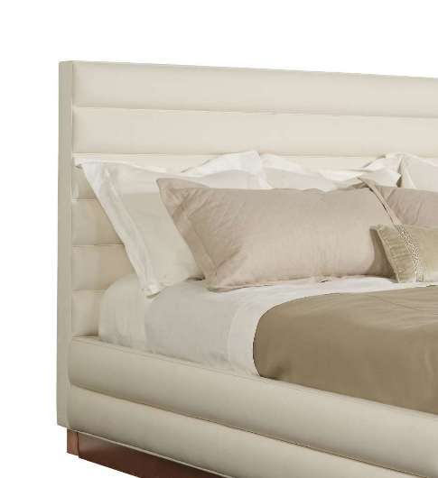 Picture of CHAMBER KING HEADBOARD