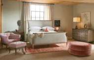 Picture of MAREN QUEEN BED