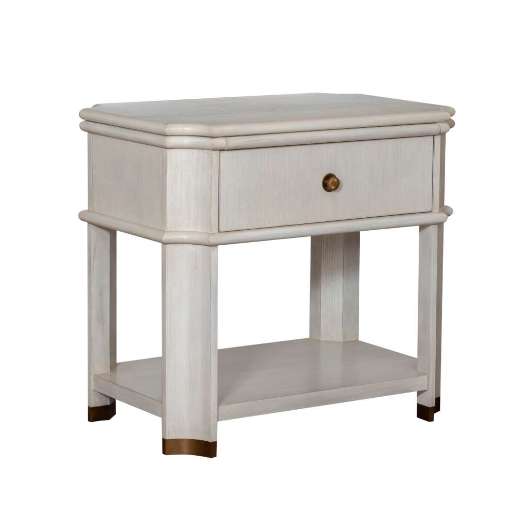 Picture of OWINGS NIGHTSTAND / SIDE TABLE