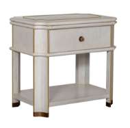 Picture of OWINGS NIGHTSTAND / SIDE TABLE