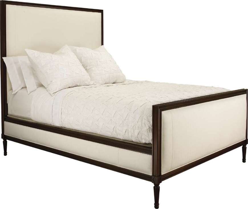 Picture of CANDLER KING BED