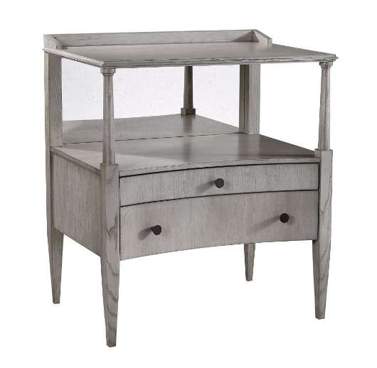 Picture of ISABELLA NIGHTSTAND