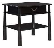 Picture of THORA SIDE TABLE / NIGHTSTAND