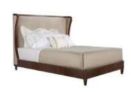 Picture of CLIVEDEN KING BED WITH LOW FOOTBOARD