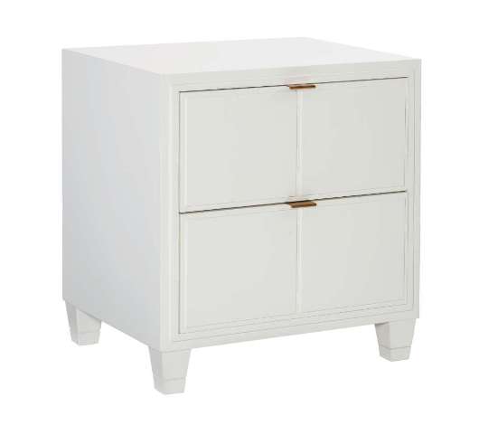 Picture of VERDUN SIDE TABLE/NIGHTSTAND