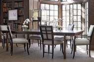 Picture of FRANCOIS DINING TABLE