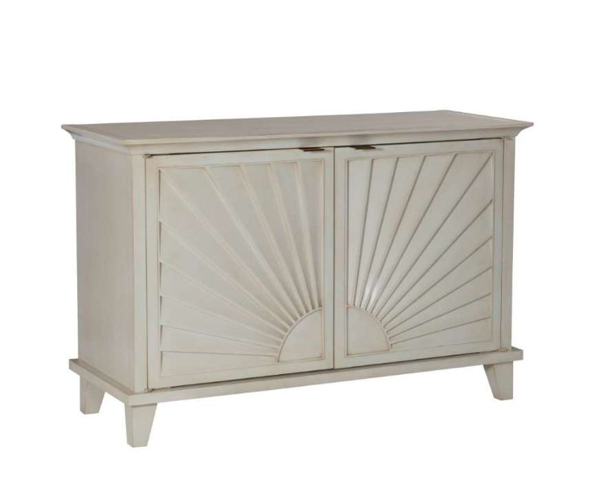 Picture of BRANDYWINE  2 DOOR CREDENZA