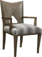 Picture of WICK ARM CHAIR