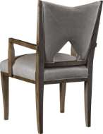 Picture of WICK ARM CHAIR