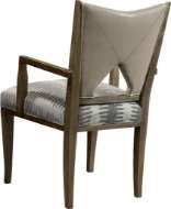 Picture of WICK ARM CHAIR