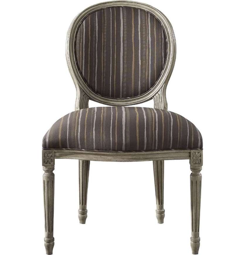 Picture of LOUIS XVI SIDE CHAIR