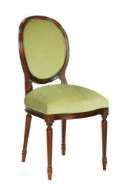 Picture of LOUIS XVI SIDE CHAIR