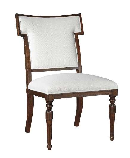 Picture of EVA SIDE CHAIR