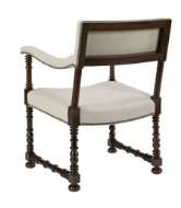 Picture of BLACKSTONE ARM CHAIR