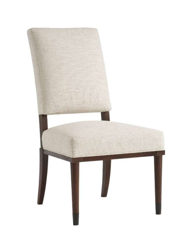 Picture of ALDRICK SIDE CHAIR