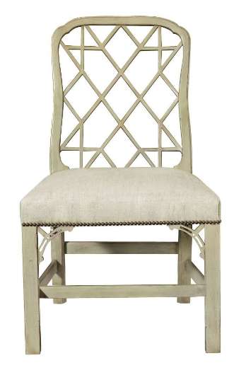 Picture of LINWOOD SIDE CHAIR