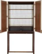 Picture of RUSSELL BAR CABINET IN FABRIC GRADES10-30 COM