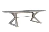 Picture of FREYA DINING TABLE BASE (ONLY) 96"