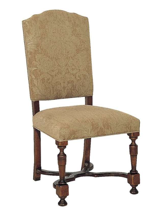 Picture of PALERMO SIDE CHAIR