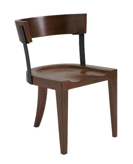 Picture of PEG CHAIR